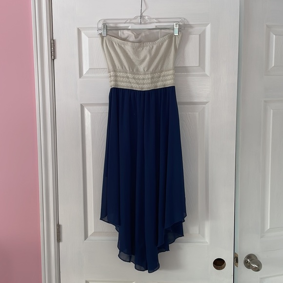 Streetwear Society Size S dress - Picture 3 of 4